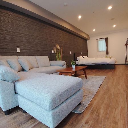 Vacation Rent 金沢 Leilighet Kanazawa Eksteriør bilde