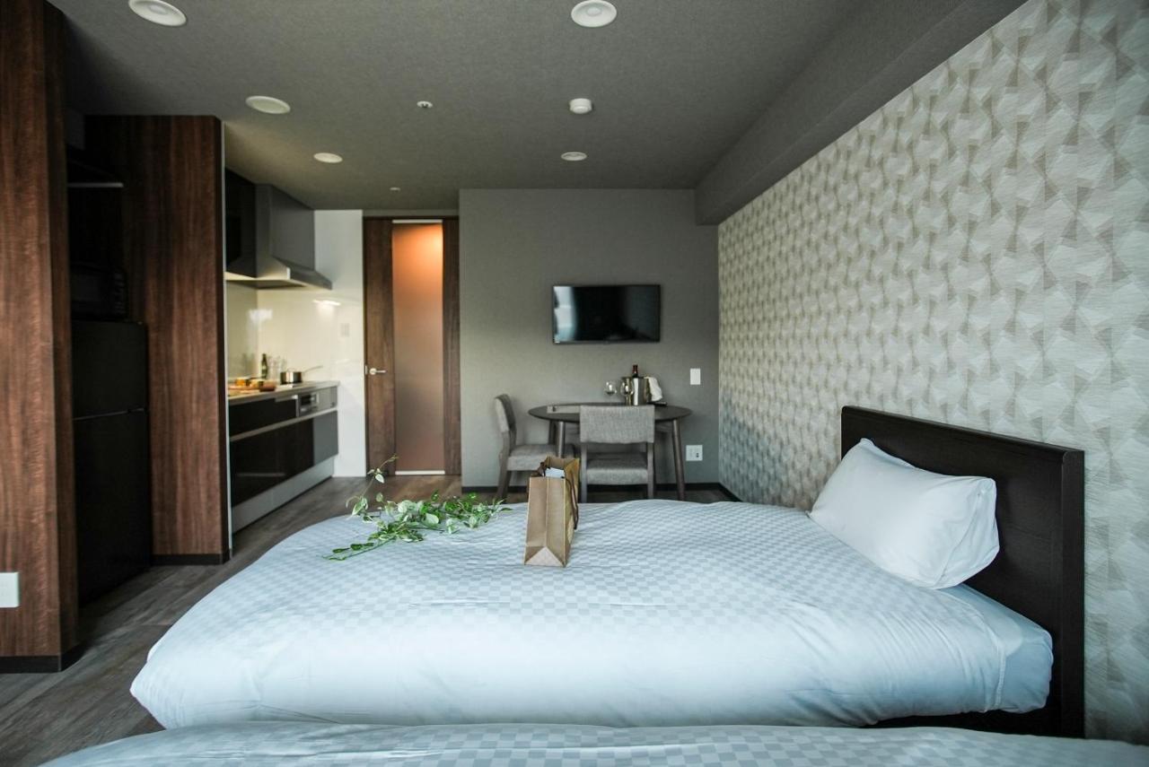 Vacation Rent 金沢 Leilighet Kanazawa Eksteriør bilde