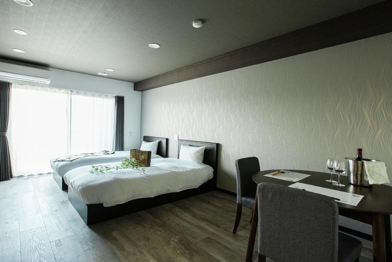 Vacation Rent 金沢 Leilighet Kanazawa Eksteriør bilde