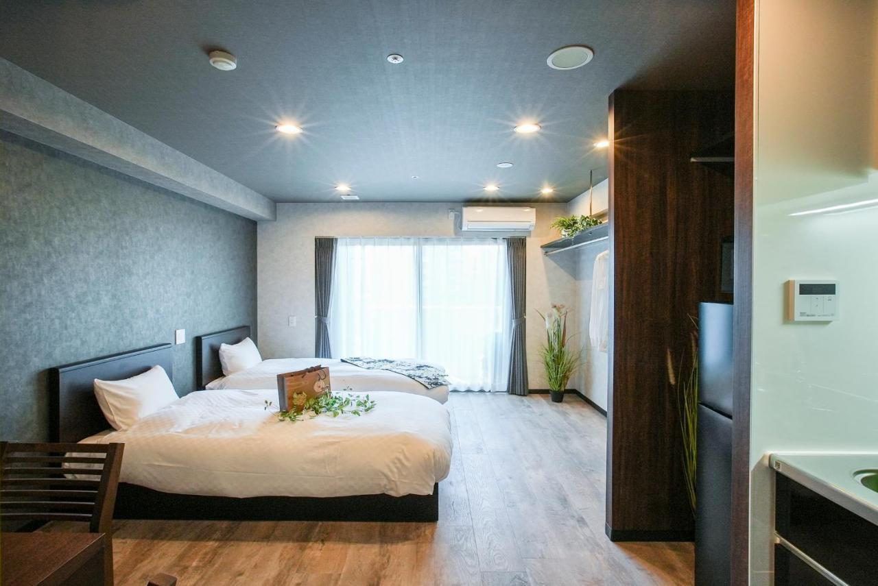 Vacation Rent 金沢 Leilighet Kanazawa Eksteriør bilde