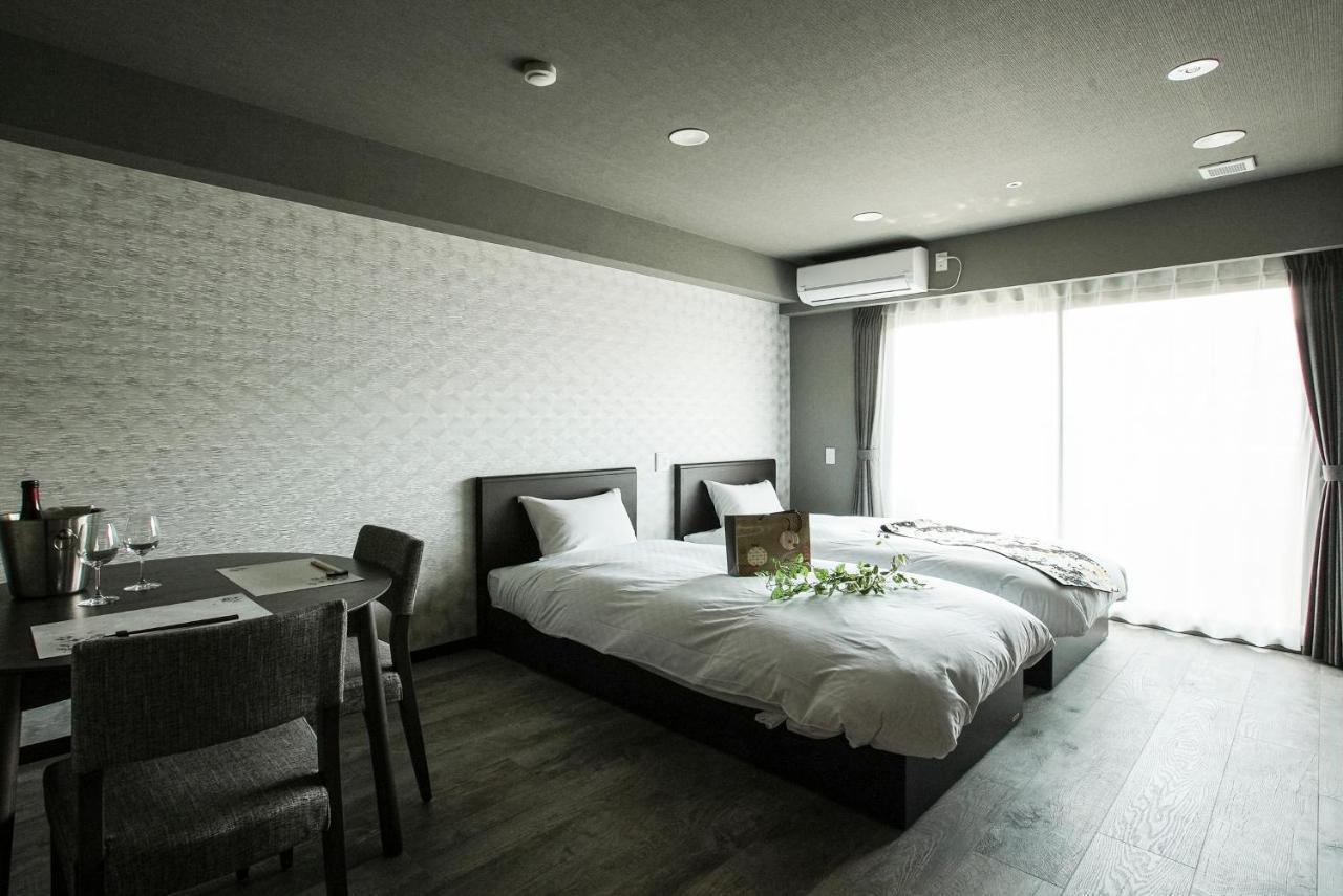 Vacation Rent 金沢 Leilighet Kanazawa Eksteriør bilde