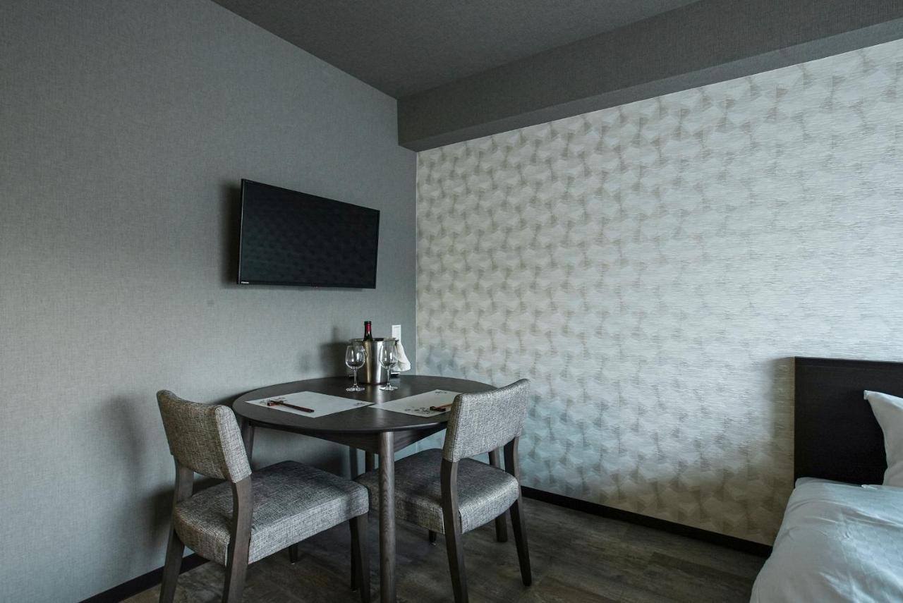 Vacation Rent 金沢 Leilighet Kanazawa Eksteriør bilde