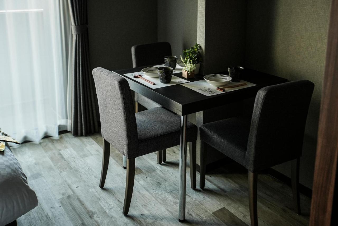 Vacation Rent 金沢 Leilighet Kanazawa Eksteriør bilde