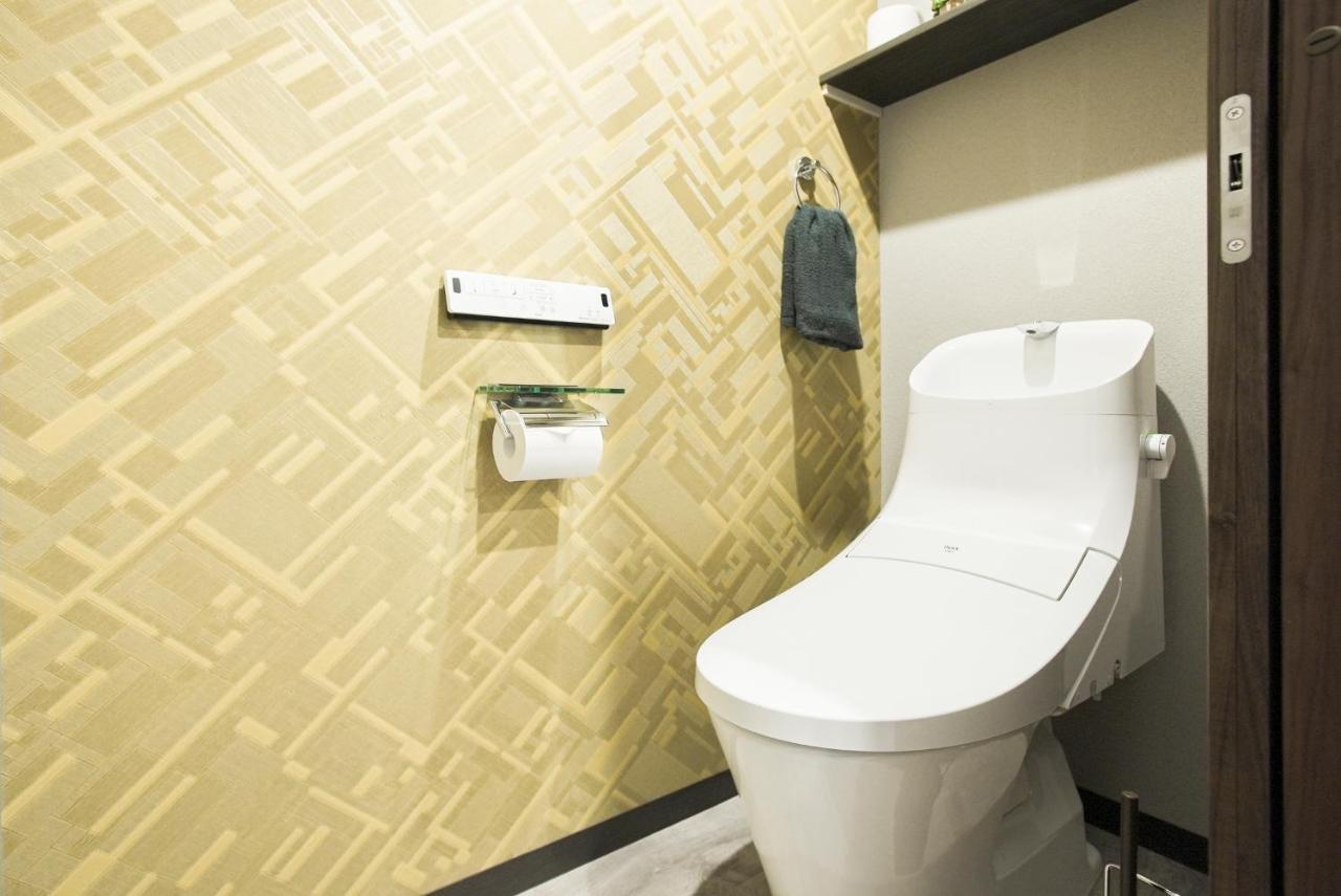 Vacation Rent 金沢 Leilighet Kanazawa Eksteriør bilde