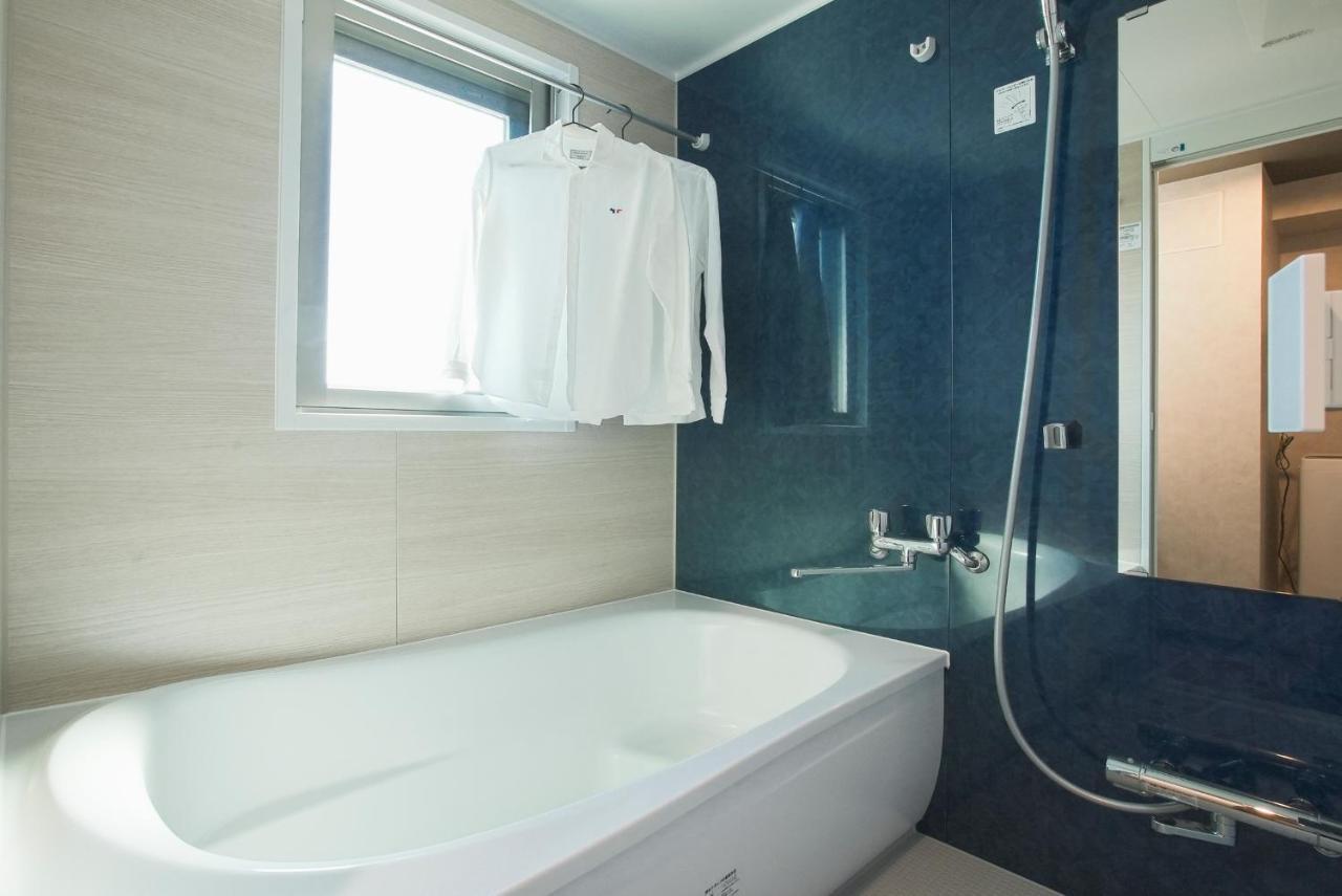 Vacation Rent 金沢 Leilighet Kanazawa Eksteriør bilde