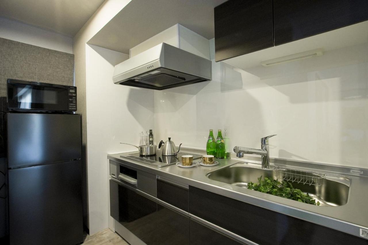 Vacation Rent 金沢 Leilighet Kanazawa Eksteriør bilde