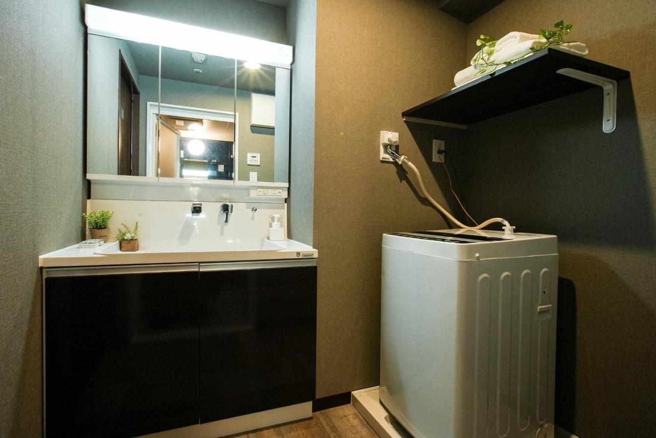 Vacation Rent 金沢 Leilighet Kanazawa Eksteriør bilde