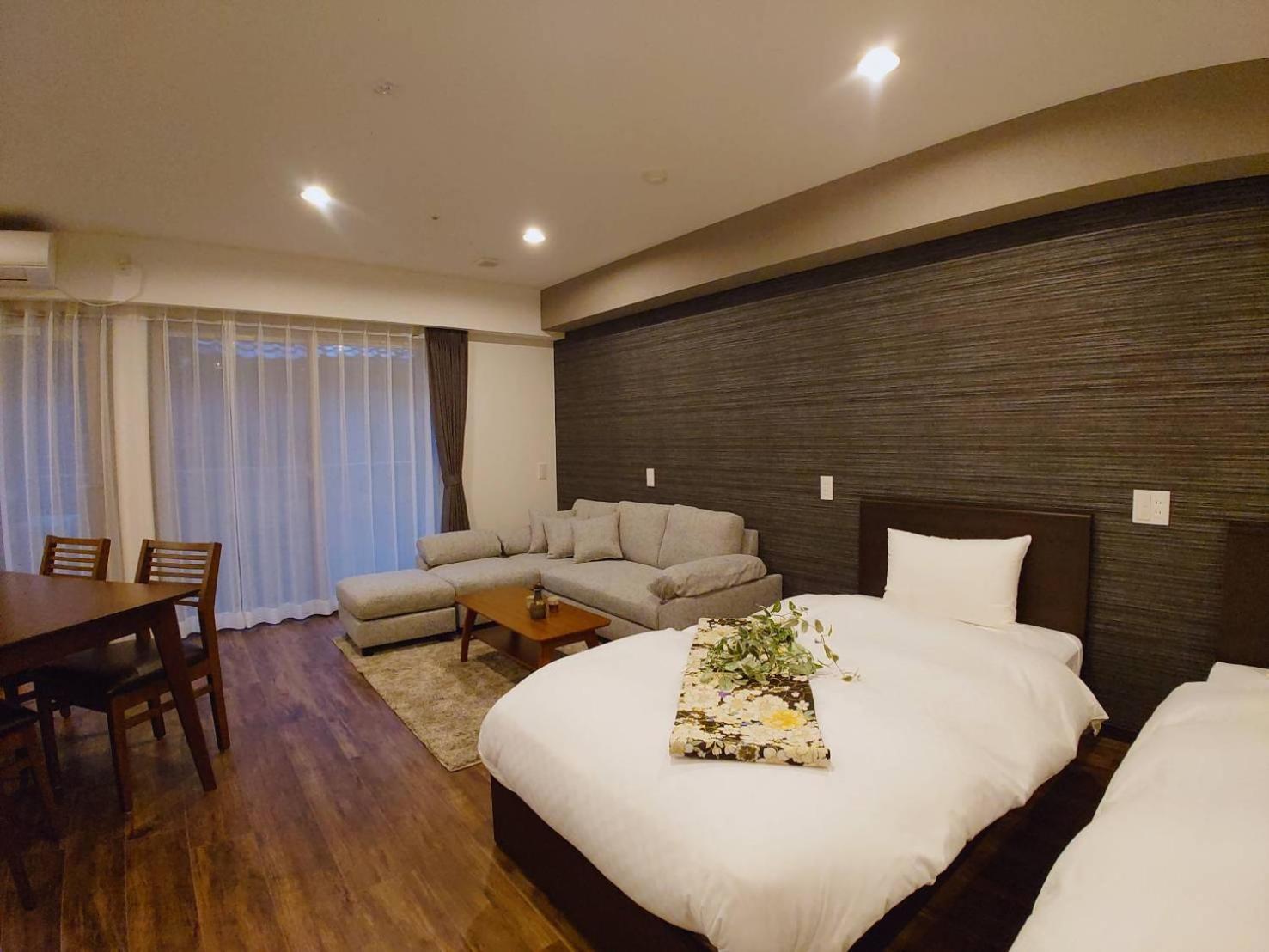 Vacation Rent 金沢 Leilighet Kanazawa Eksteriør bilde