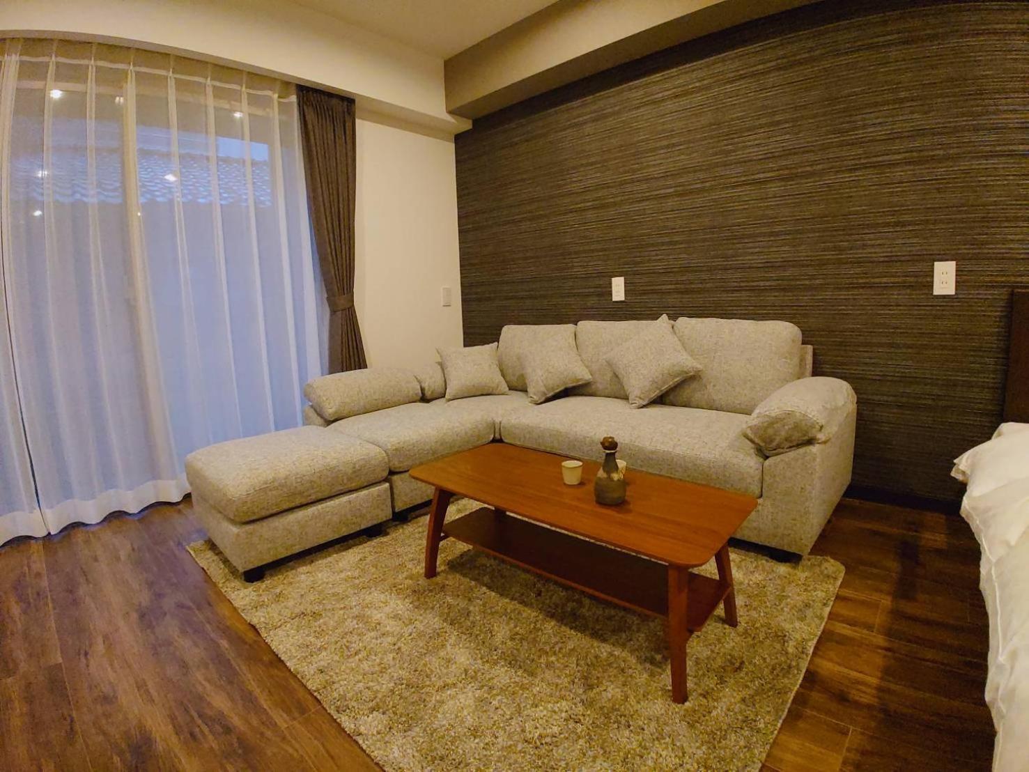 Vacation Rent 金沢 Leilighet Kanazawa Eksteriør bilde
