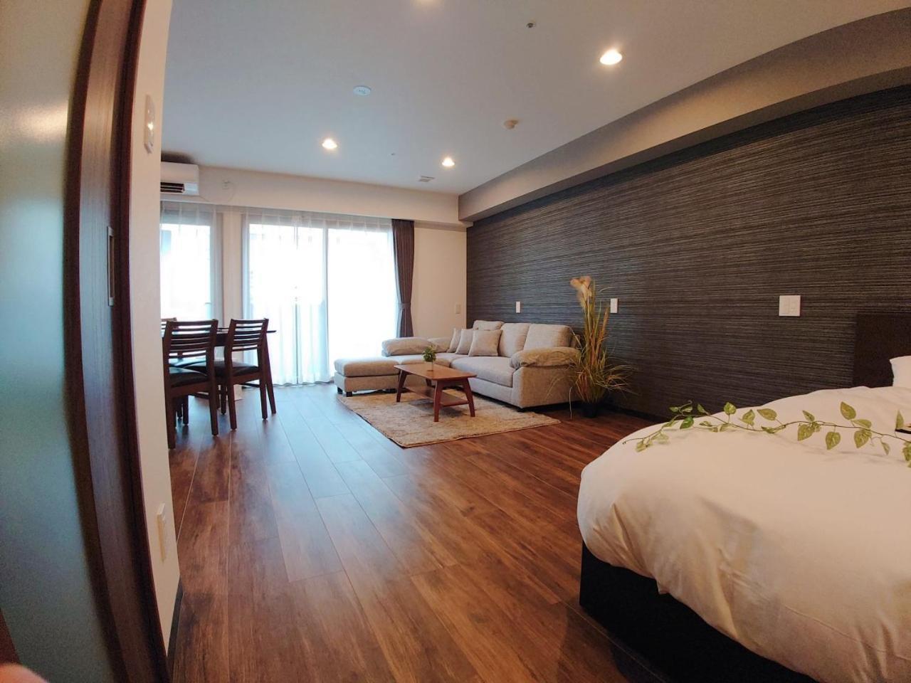 Vacation Rent 金沢 Leilighet Kanazawa Eksteriør bilde
