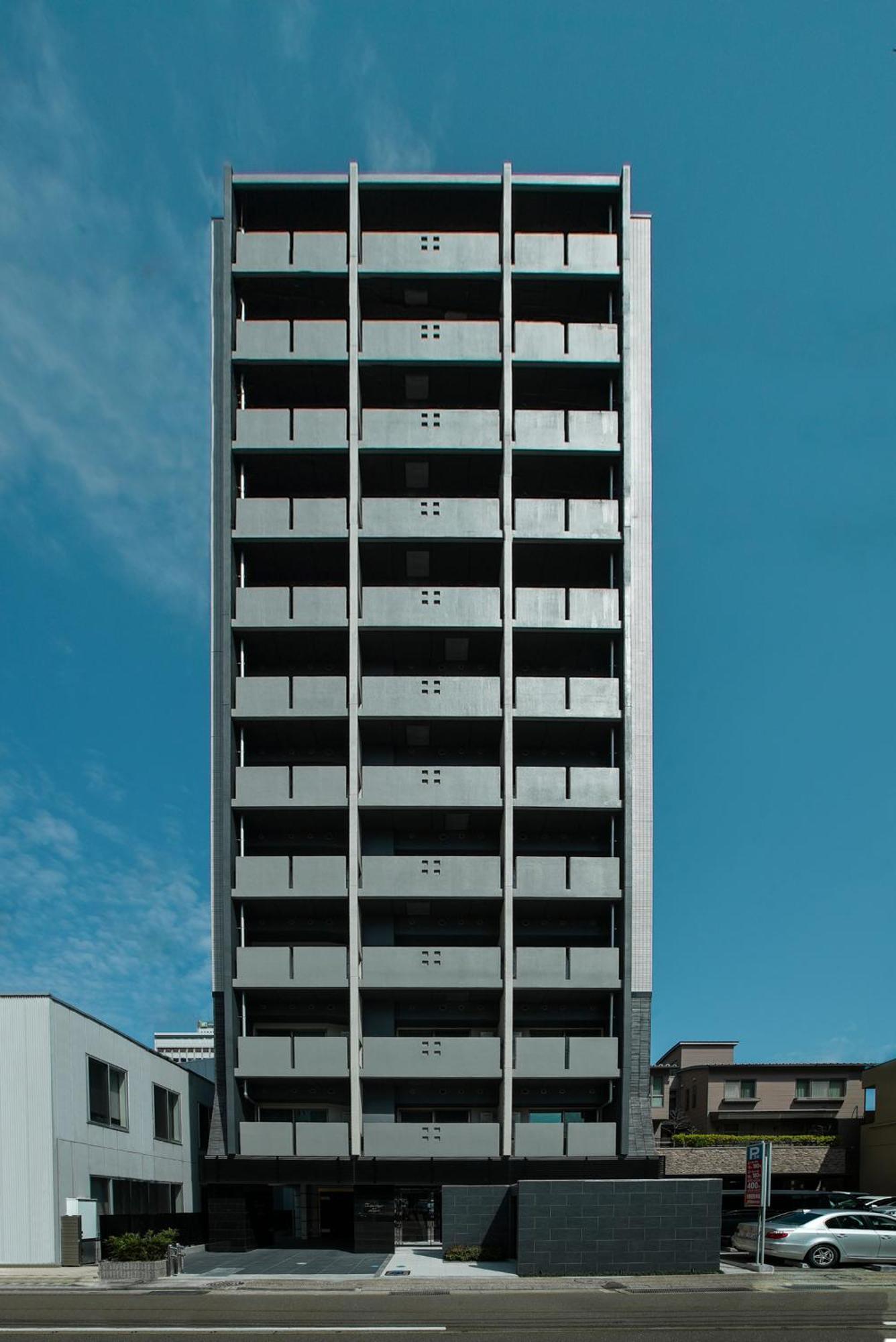 Vacation Rent 金沢 Leilighet Kanazawa Eksteriør bilde